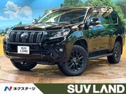 2022 TOYOTA LAND CRUISER PRADO