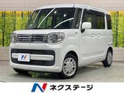 2022 SUZUKI SPACIA