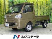 2021 DAIHATSU HIJET TRUCK