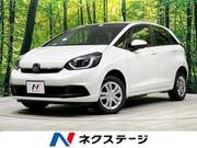 2024 HONDA FIT