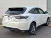 TOYOTA HARRIER HYBRID