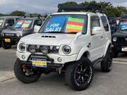 2017 SUZUKI JIMNY