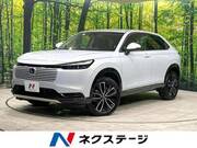 2024 HONDA VEZEL