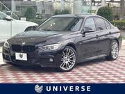 2014 BMW 3 SERIES