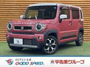 2020 SUZUKI HUSTLER