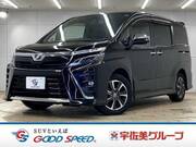 2019 TOYOTA VOXY