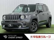 2020 CHRYSLER JEEP RENEGADE