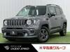CHRYSLER JEEP RENEGADE