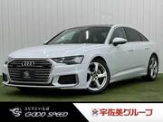 2021 AUDI A6