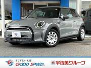 2022 BMW MINI