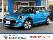 2018 BMW MINI