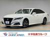 TOYOTA CROWN HYBRID