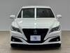 TOYOTA CROWN HYBRID