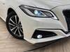 TOYOTA CROWN HYBRID