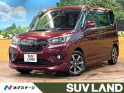 2019 SUZUKI SOLIO BANDIT