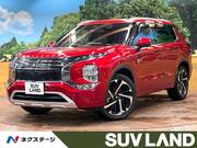 2022 MITSUBISHI OUTLANDER PHEV