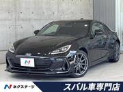 2023 SUBARU BRZ