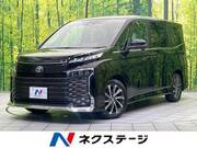 2023 TOYOTA VOXY