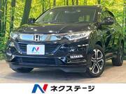 2018 HONDA VEZEL