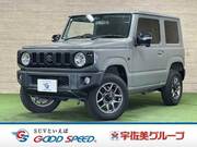 2020 SUZUKI JIMNY XC