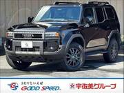 2025 TOYOTA LANDCRUISER 250