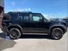 TOYOTA LANDCRUISER 250