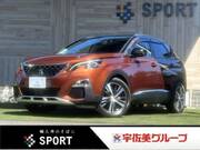 2017 PEUGEOT 3008