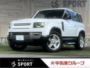 2024 LAND ROVER DEFENDER
