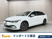 2023 VOLKSWAGEN GOLF VARIANT