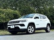 2021 CHRYSLER JEEP COMPASS SPORT