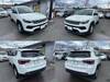 CHRYSLER JEEP COMPASS