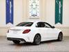 MERCEDES BENZ C-CLASS