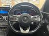 MERCEDES BENZ C-CLASS