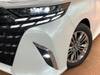 TOYOTA ALPHARD HYBRID
