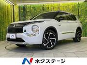 2022 MITSUBISHI OUTLANDER PHEV