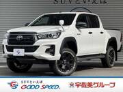 2020 TOYOTA HILUX