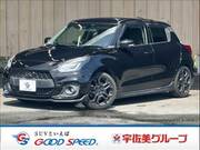 2019 SUZUKI SWIFT SPORT