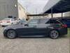 MERCEDES BENZ C-CLASS Stationwagon