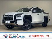 2025 MITSUBISHI TRITON