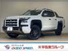 MITSUBISHI TRITON