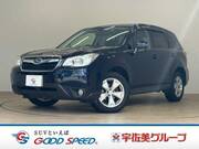 2013 SUBARU FORESTER