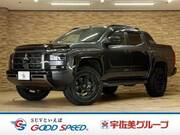2025 MITSUBISHI TRITON
