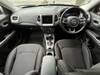 CHRYSLER JEEP COMPASS