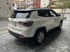 CHRYSLER JEEP COMPASS