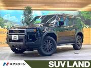 2025 TOYOTA LANDCRUISER 250