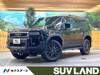 TOYOTA LANDCRUISER 250