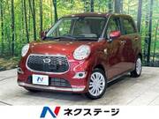 2015 DAIHATSU CAST