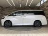 TOYOTA VELLFIRE HYBRID