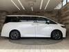 TOYOTA VELLFIRE HYBRID