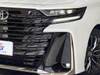 TOYOTA VELLFIRE HYBRID